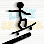 Line skater