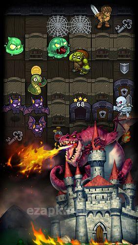 Maze lord