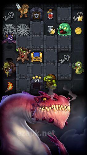 Maze lord