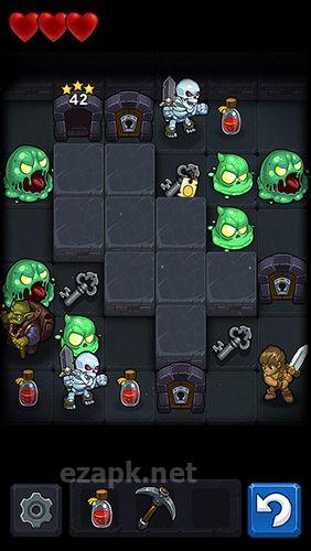 Maze lord