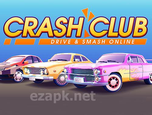 Crash club