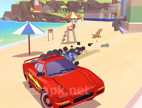 Crash club