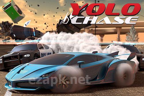 Yolo chase