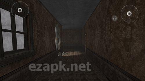 Nowhere: Lost memories