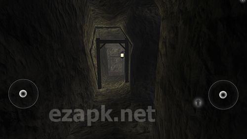 Nowhere: Lost memories