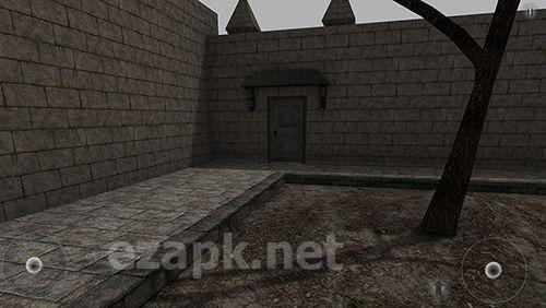 Nowhere: Lost memories