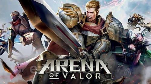 Arena of valor