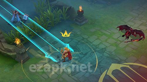 Arena of valor