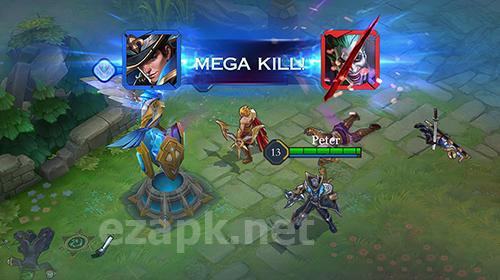 Arena of valor