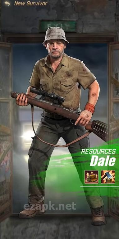 The Walking Dead: Survivors