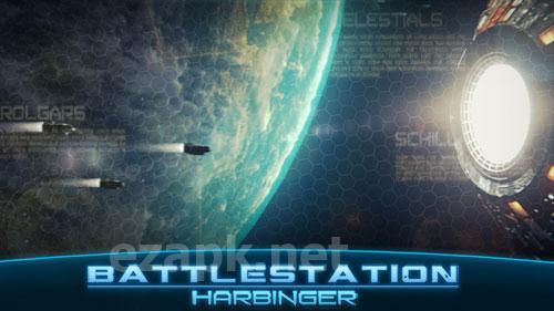 Battlestation: Harbinger