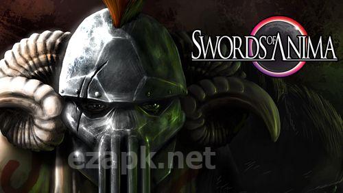 Swords of Anima