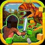 Raptorcraft: Survive and craft