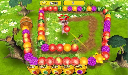 Farm blast 3D