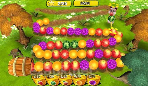 Farm blast 3D