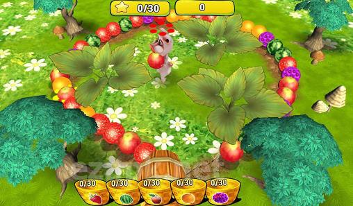 Farm blast 3D