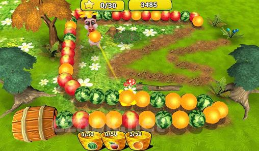 Farm blast 3D