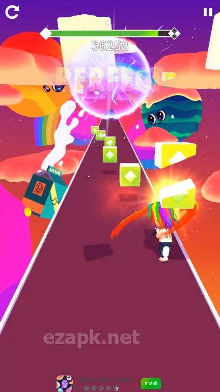 6ix9ine Runner