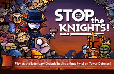 Stop Knights