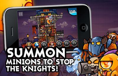 Stop Knights