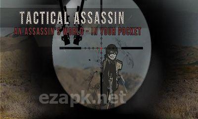 Tactical Assassin