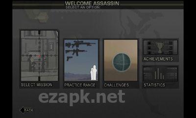 Tactical Assassin
