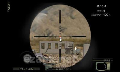 Tactical Assassin