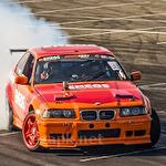 Drift car city simulator