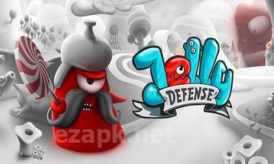Jelly Defense