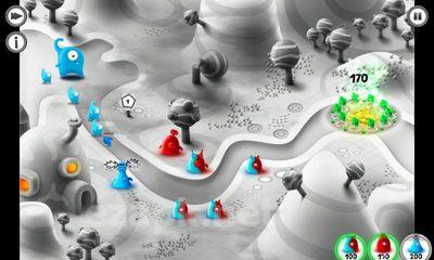 Jelly Defense