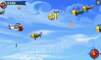 Fly Boy