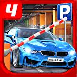 Multi level 4 parking