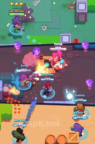 Brawl stars