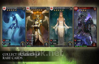 Heroes of Camelot