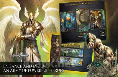 Heroes of Camelot