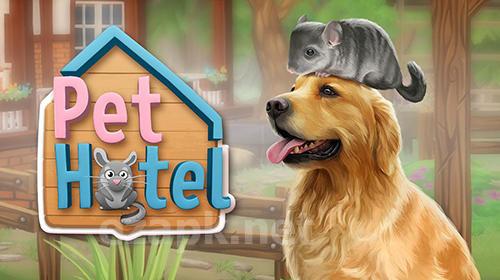 Pet hotel: My animal boarding
