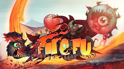 Fire Fu