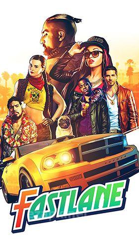 Fastlane: Road to revenge