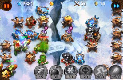 Goblin Gun HD