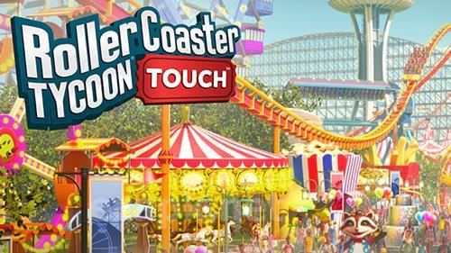Roller coaster: Tycoon touch