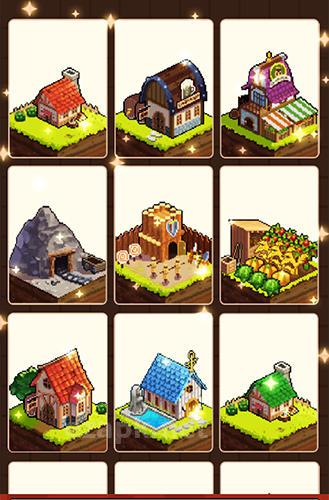 Cooking quest: Food wagon adventure