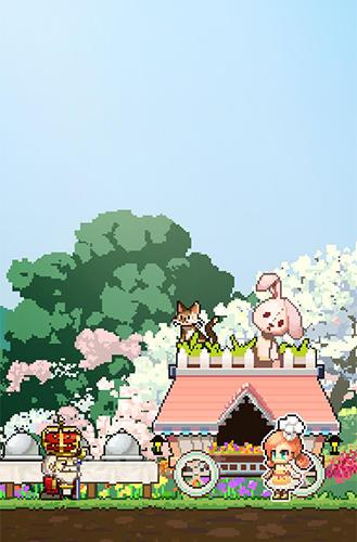 Cooking quest: Food wagon adventure