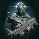 Zombie shooter world war star battle gun 3D FPS