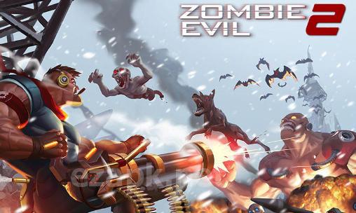 Zombie evil 2