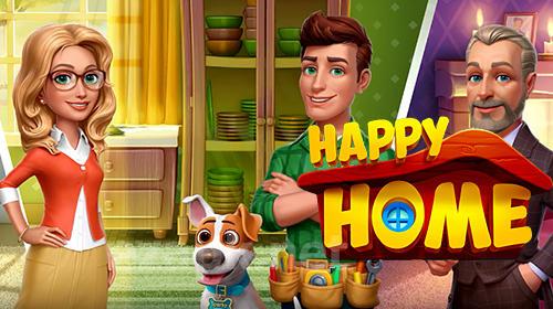Happy home