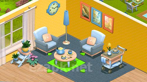 Happy home