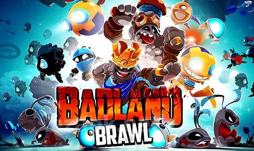 Badland: Brawl