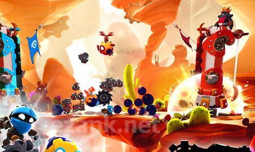 Badland: Brawl