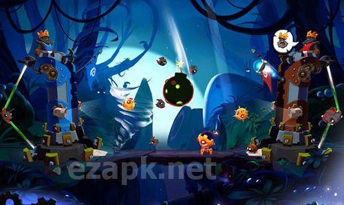 Badland: Brawl