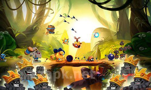 Badland: Brawl